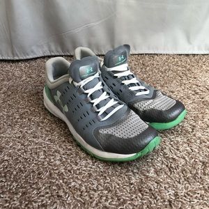 Under Armour Trainer Sneakers